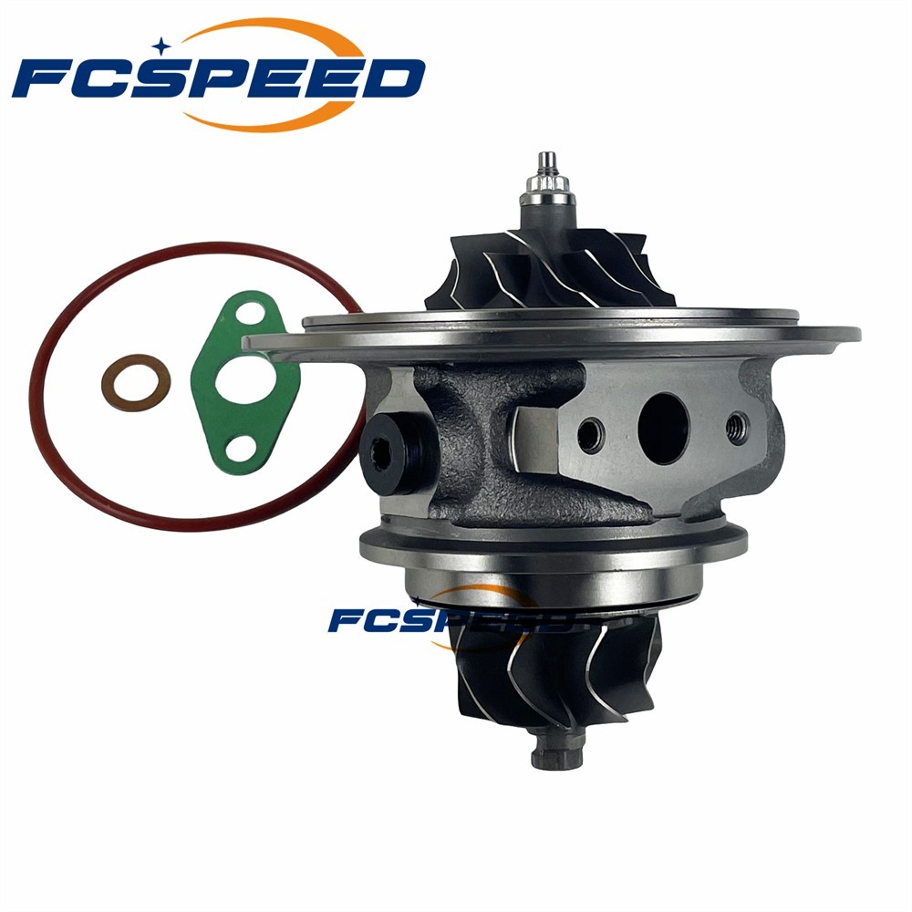 Left turbo cartridge 827052 for Mercedes CLS E GL GLE ML S SL 500 4.7L V8 320 Kw