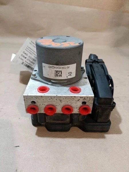 2017-2019 Honda CR-V OEM ABS Pump Assembly Anti-Lock Brakes Module AWD /WARRANTY 2017-2019 Honda CR-V OEM ABS Pump Assembly Anti-Lock Brakes Module AWD /WARRANTY