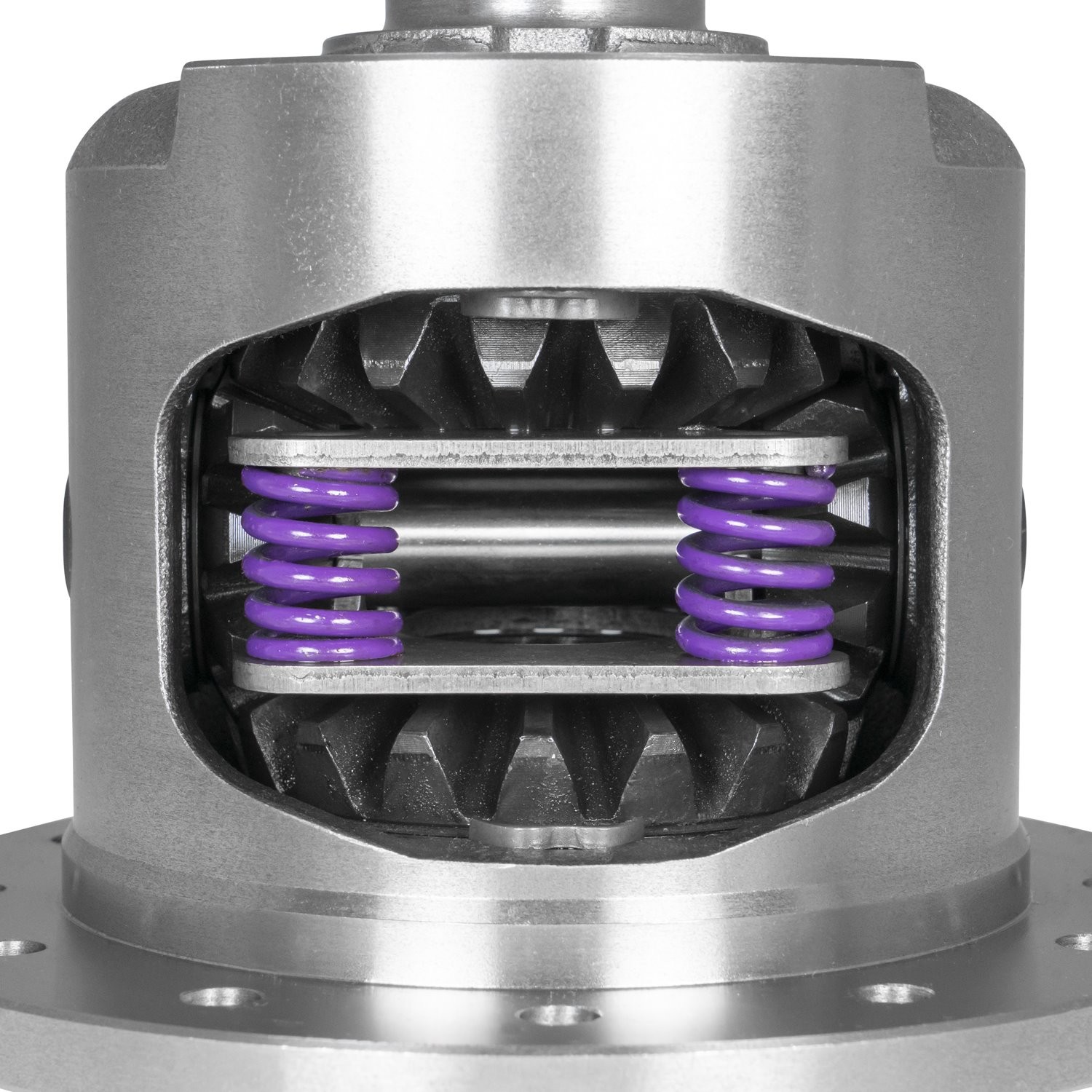 Yukon Gear Dura Grip Limited-Slip Positraction Differential for GM 12T (12-Bolt