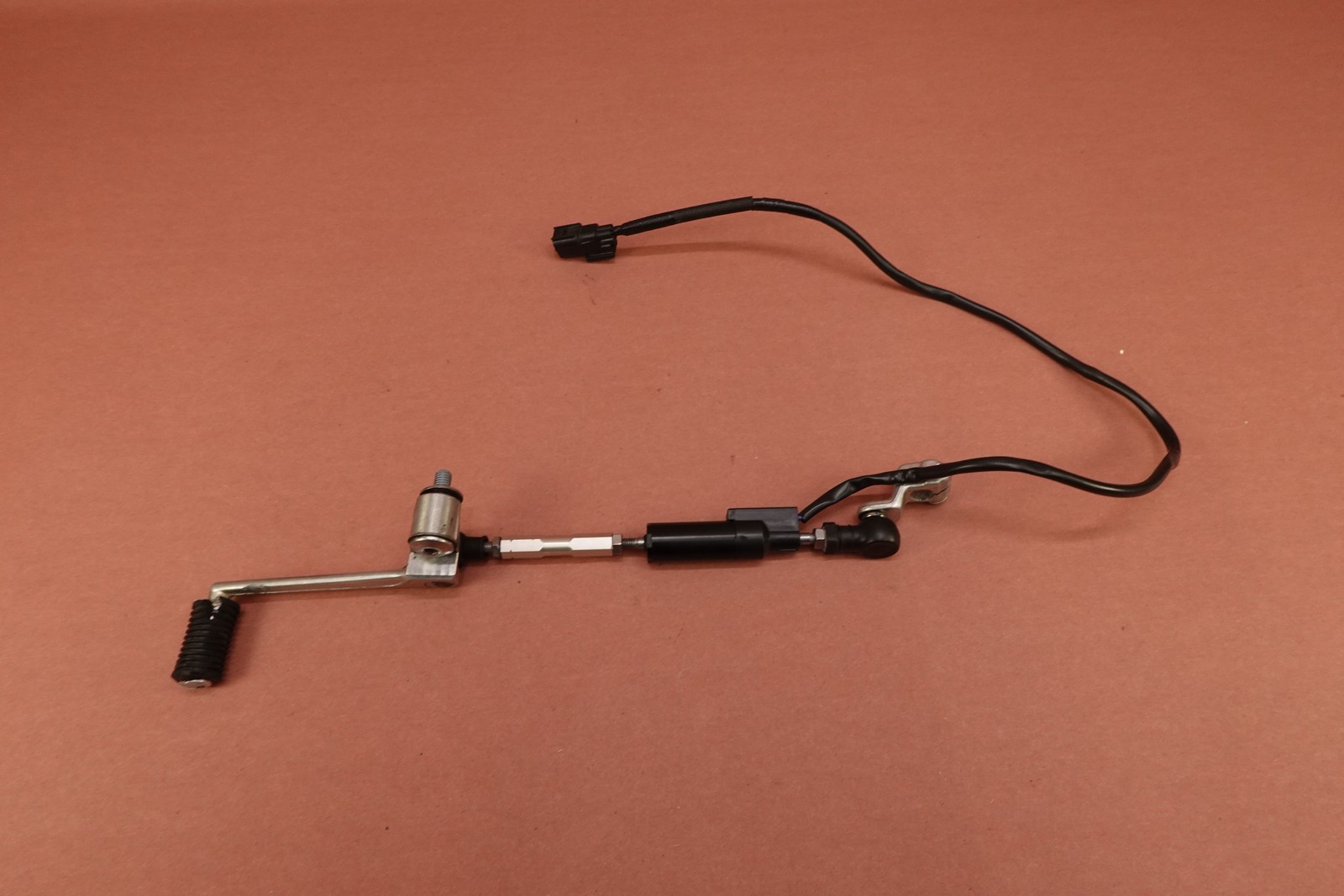 2024-2026 Kawasaki ZX6R ZX636 Ninja Quick Shifter Rod Sensor 2024-2026 Kawasaki ZX6R ZX636 Ninja Quick Shifter Rod Sensor