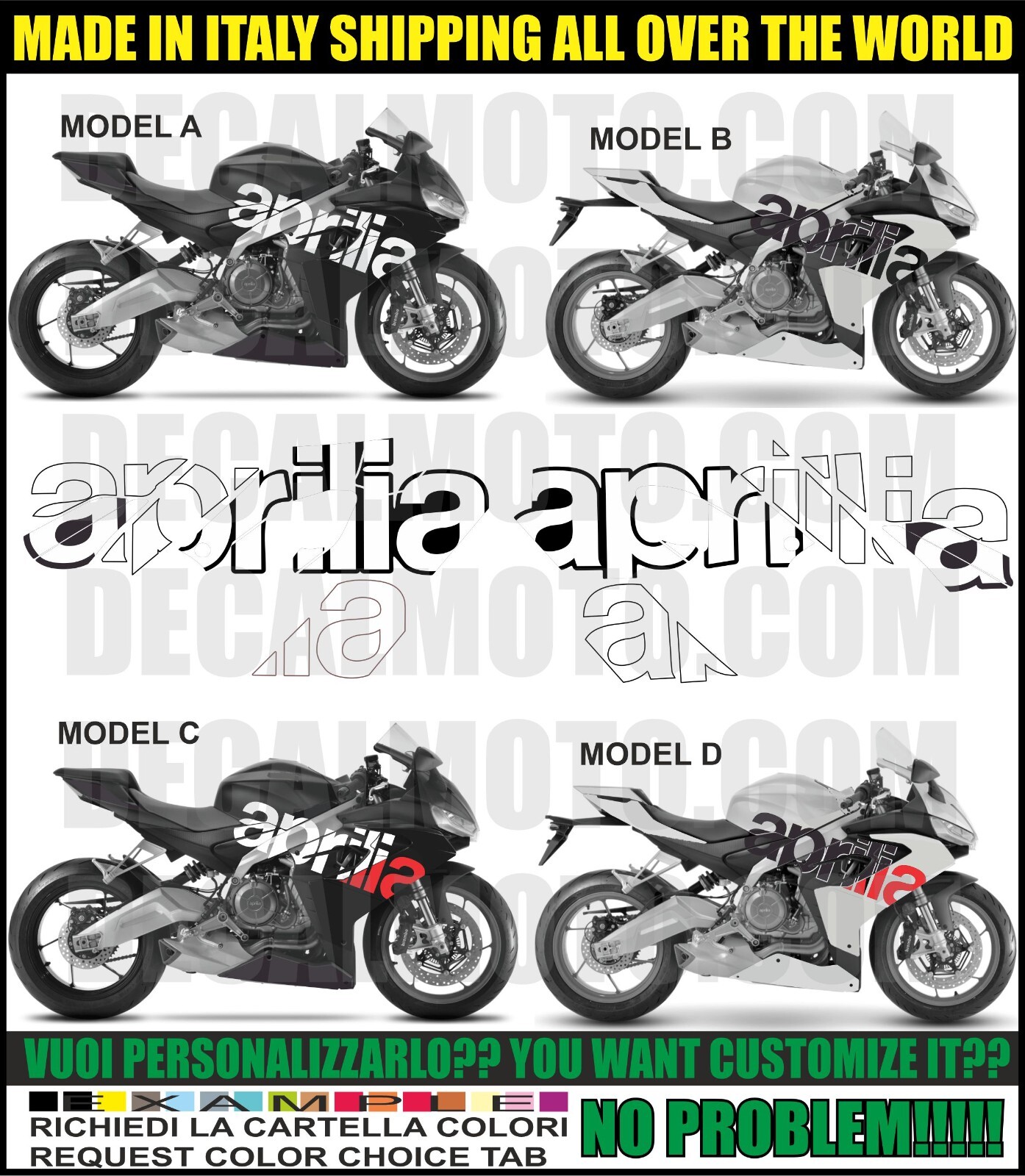 RS 660 SIGN BASIC Kit Compatible Adhesives