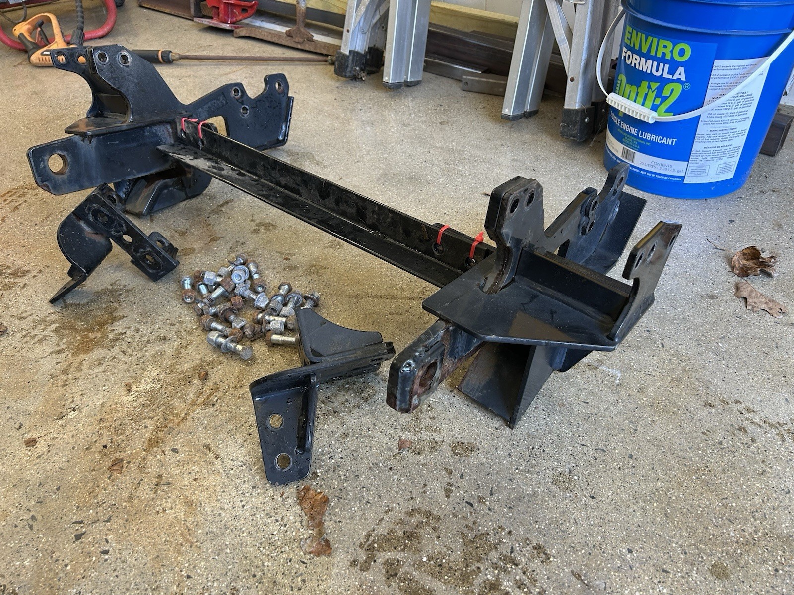 Fisher Minute Mount 17+ Ford F250 350 450 550 77102 Snow Plow Truck MM2 II MM Fisher Minute Mount 17+ Ford F250 350 450 550 77102 Snow Plow Truck MM2 II MM