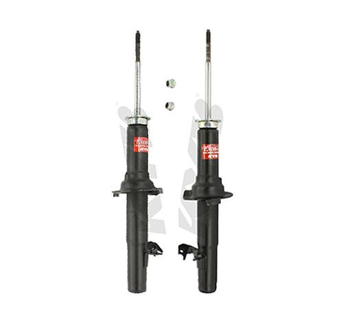 Genuine KYB 2 FRONT Performance STRUTS SHOCKS ACURA RL 96 97 98 99 00 01 2001 Genuine KYB 2 FRONT Performance STRUTS SHOCKS ACURA RL 96 97 98 99 00 01 2001