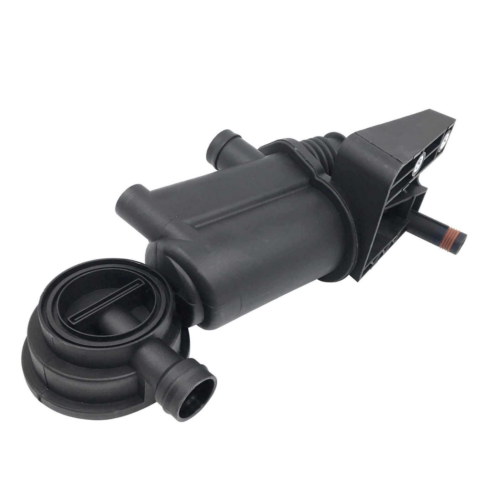 New Engine Oil Separator PCV Crankcase Vent Fits Porsche Boxster 99610702304