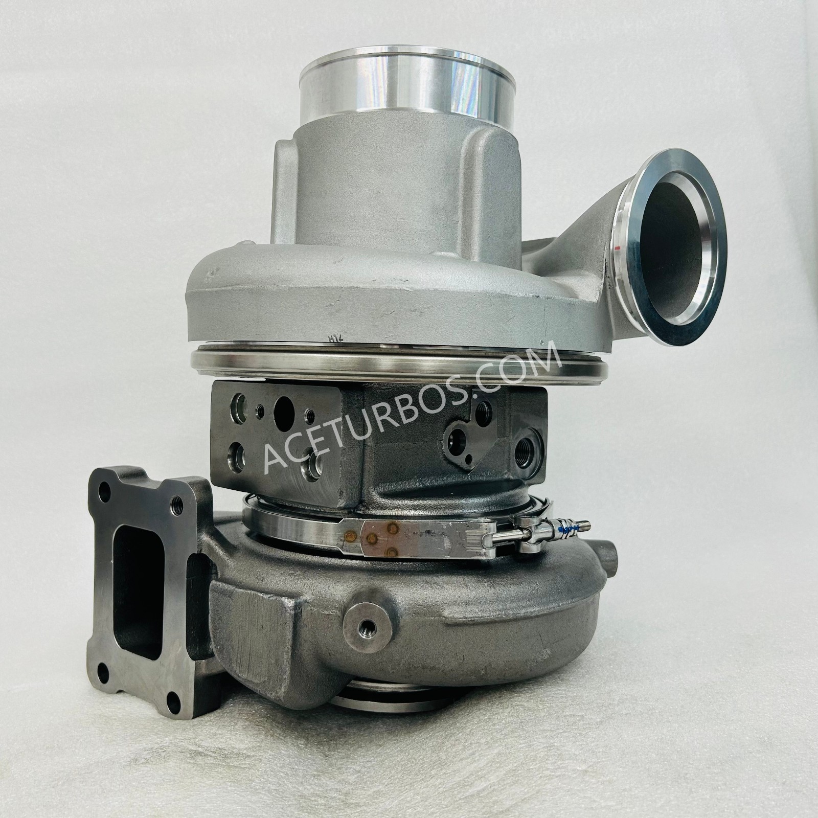 5354740 5354739 Turbo HE500VG FOR CUMMINS QSX15 Turbocharger 4352320 6450285