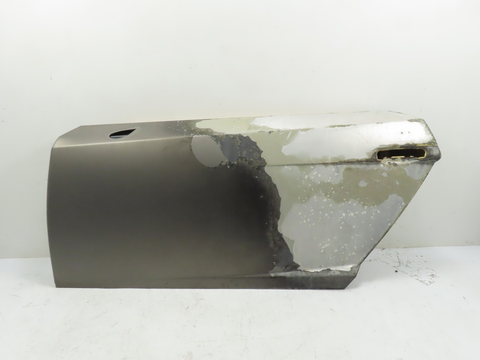 2004 Lamborghini Gallardo Door Shell, Exterior Left 400831021 2004 Lamborghini Gallardo Door Shell, Exterior Left 400831021