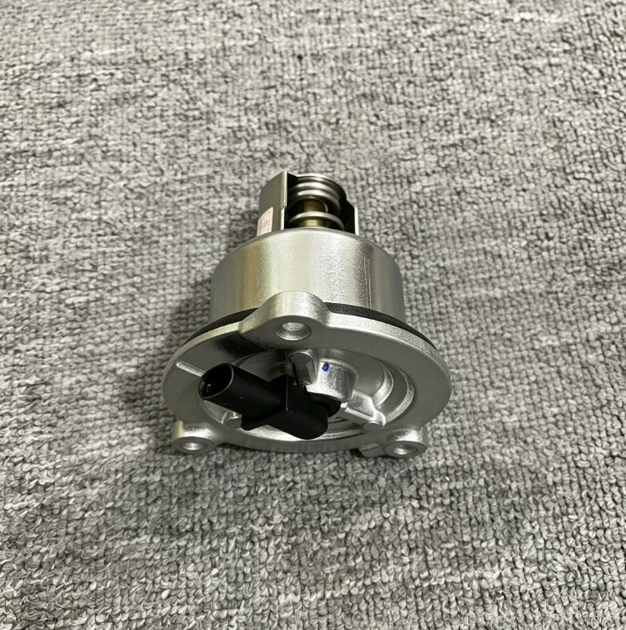New Thermostat 07P121115J For Bentley Bentayga Flying Spur GT#