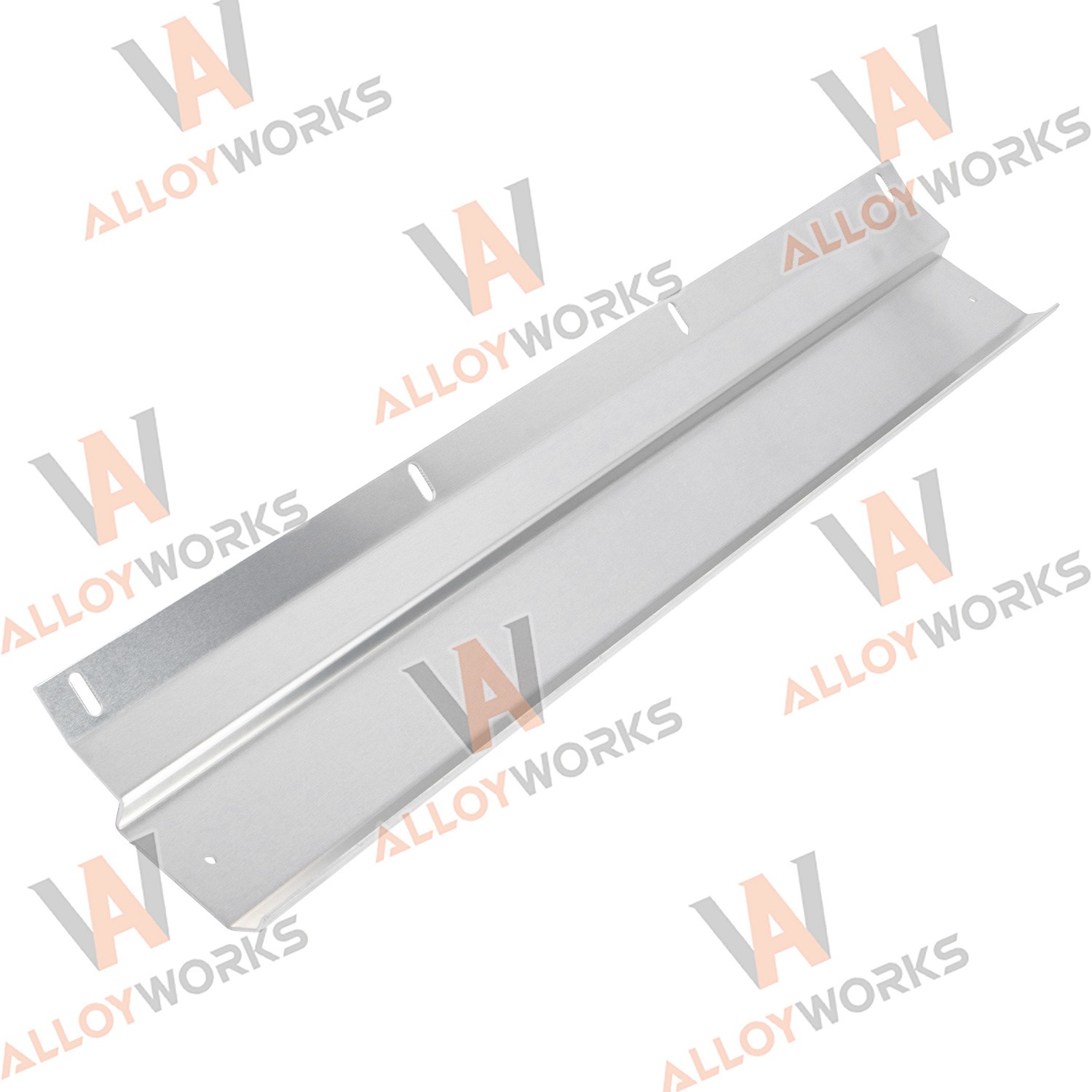 3 Row Upper Radiator Support Bracket Shroud Fit 1982-92 3rd Gen Camaro /Firebird