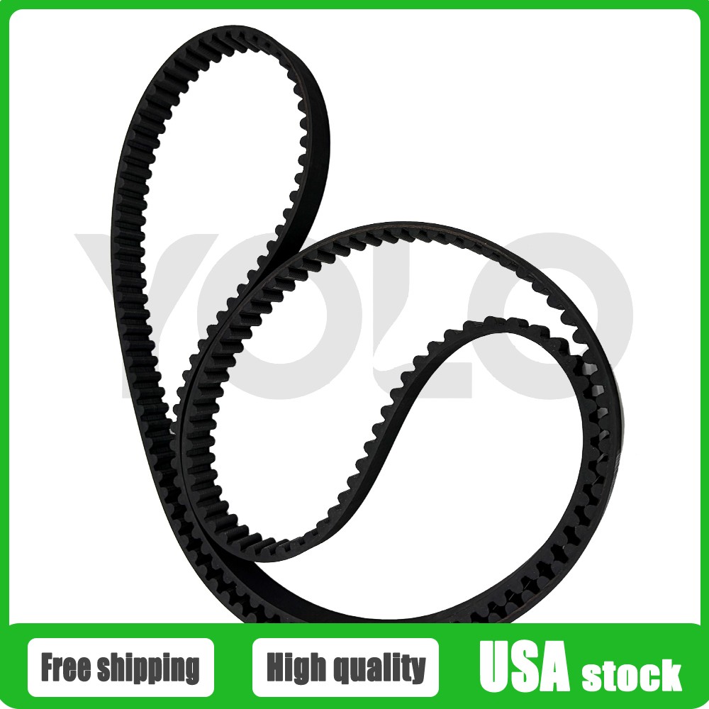 Rear Drive Belt 705501304 For Can-Am Spyder RT Roadster 2015-2025 US Stock