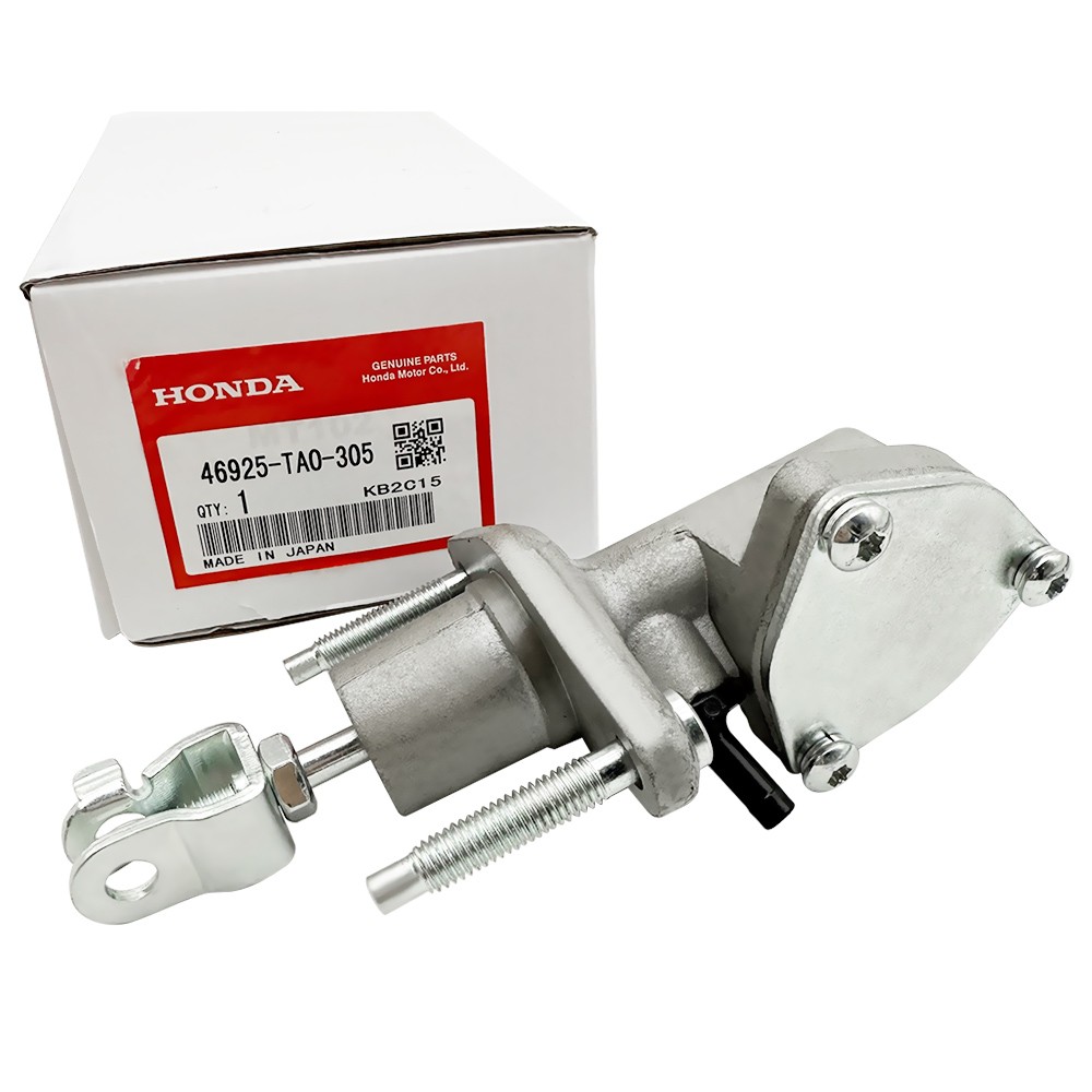 Genuine OEM Honda Acura Accord Civic TL TSX Clutch Master Cylinder 46925-TA0-305