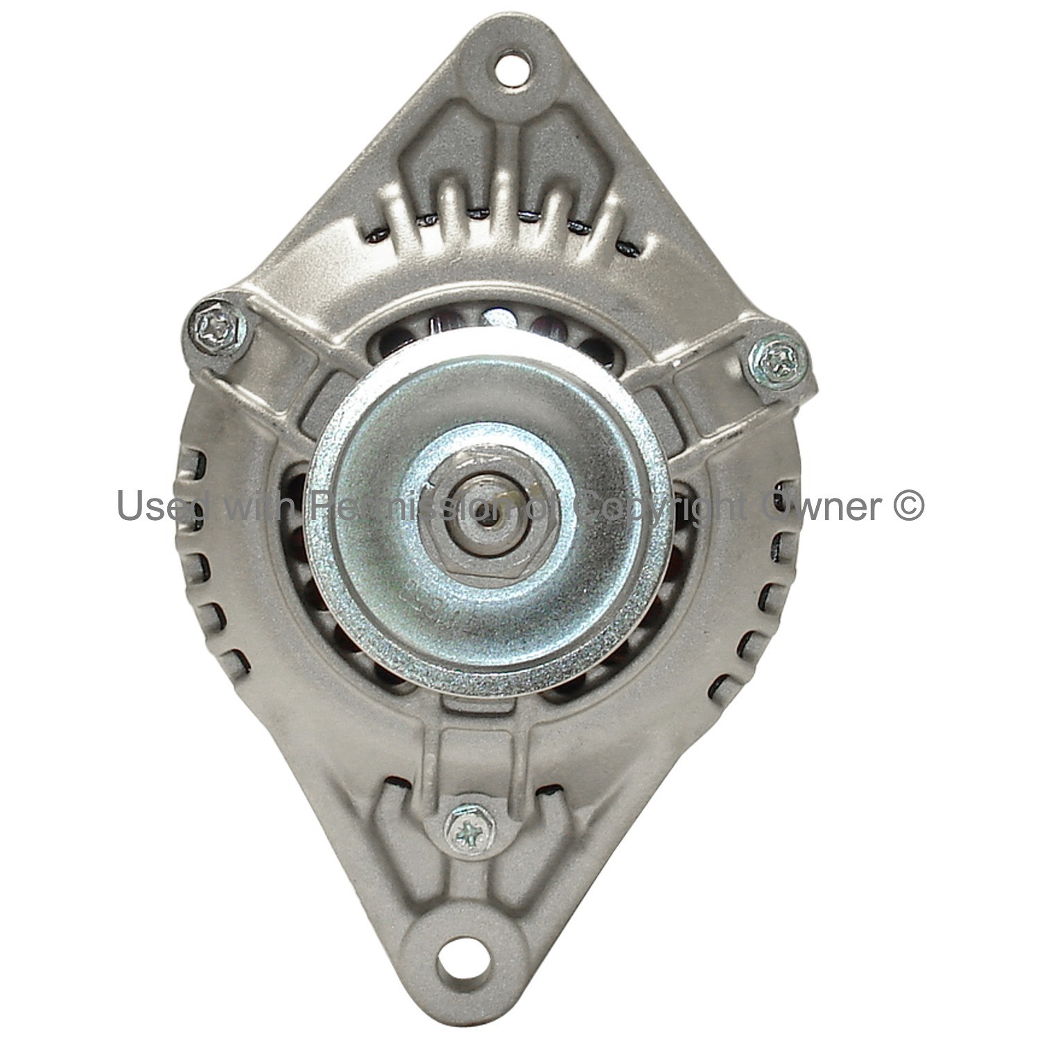 MPA Electrical Alternator for 1984-1985 Mazda RX-7 14700