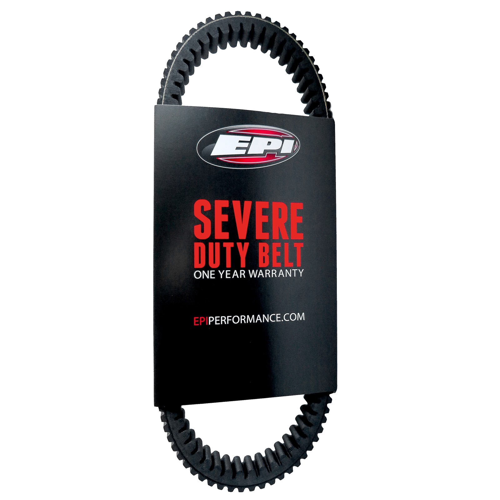 EPI Severe Duty Drive Belt Polaris 325-570 Sportsman/Ranger Can-Am 550+ WE261025