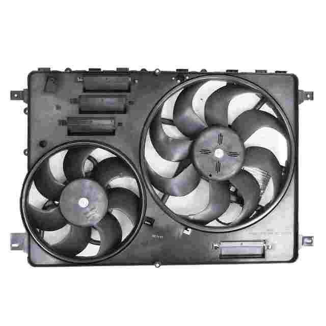 Genuine Continental Dual Fan Assembly FA71811 Genuine Continental Dual Fan Assembly FA71811