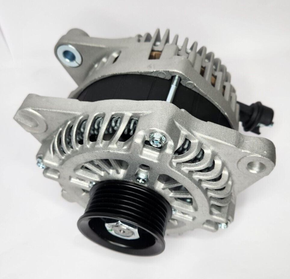 WAI 11271N Alternator For 08-13 Edge Explorer Flex MKS MKT MKX Taurus Taurus X WAI 11271N Alternator For 08-13 Edge Explorer Flex MKS MKT MKX Taurus Taurus X