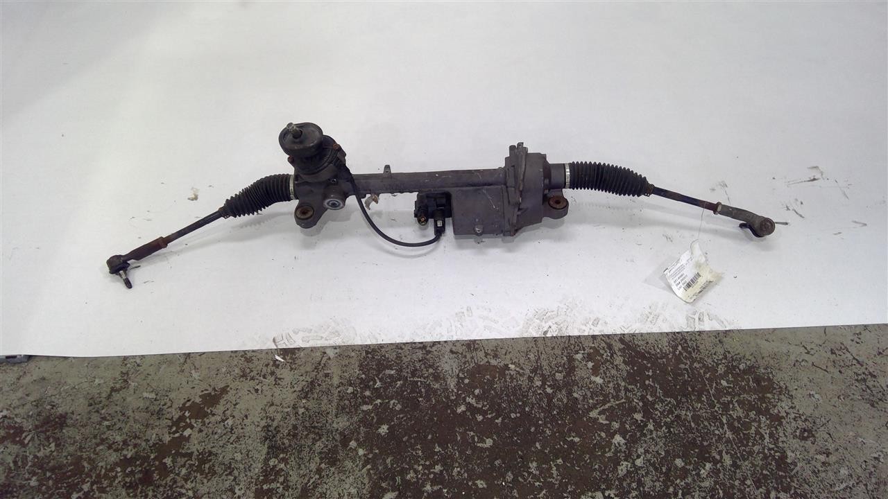 2015-2018 Audi Q3 Volkswagen Tiguan POWER STEERING GEAR RACK 1472456