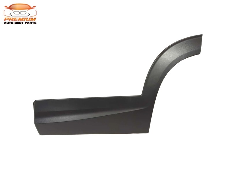 Fit For 2021-2023 Chevrolet Trailblazer RS Door Molding Trim Rear Left Side LH Fit For 2021-2023 Chevrolet Trailblazer RS Door Molding Trim Rear Left Side LH