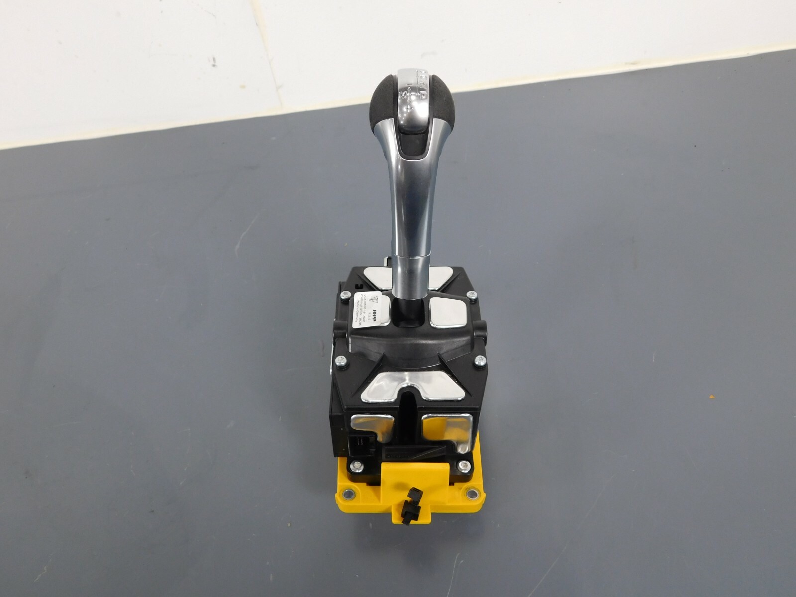 2019 18 Porsche 911 GT3 RS 991.2 PDK Jopp Shifter Assembly  #5837 D6
