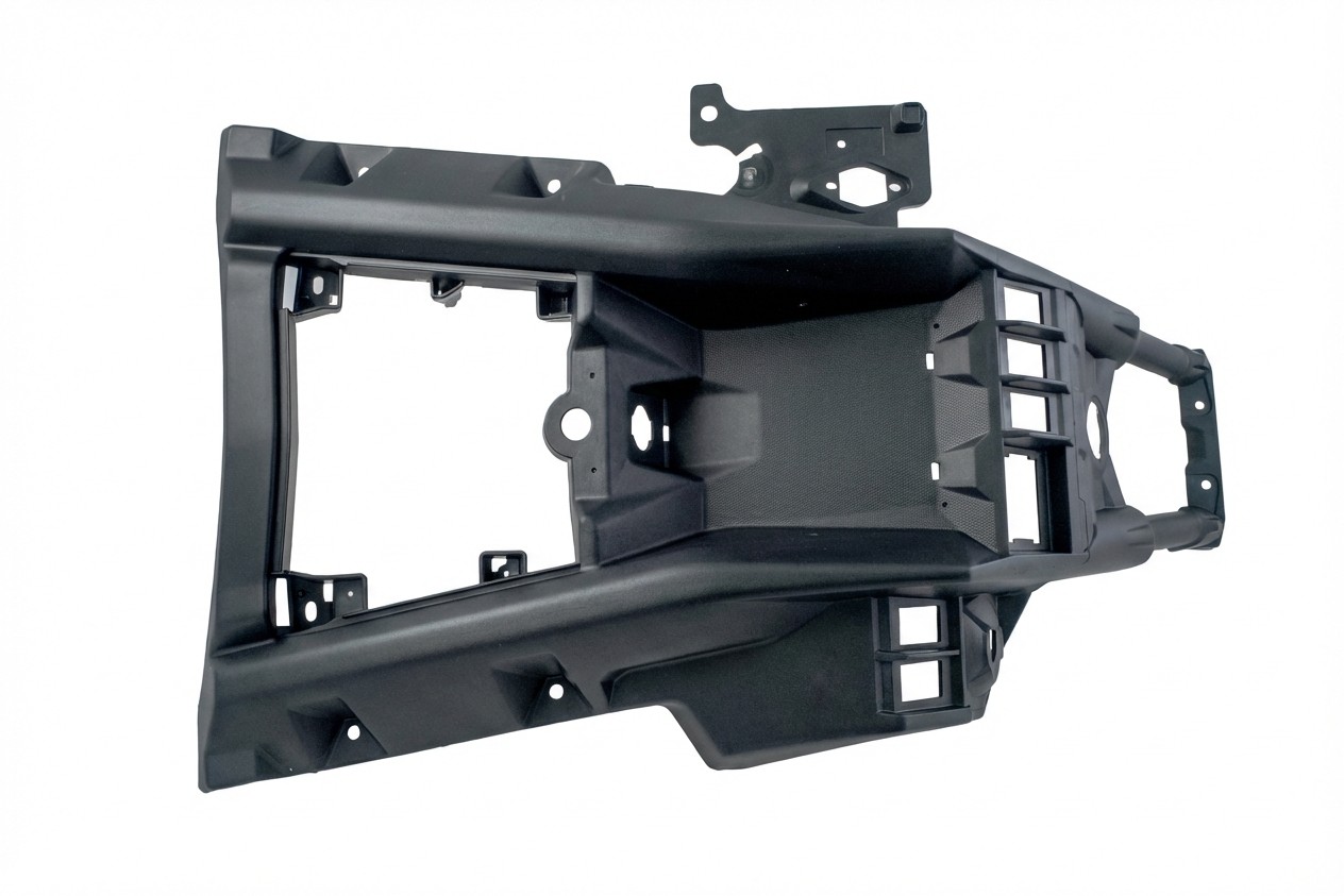 Can-Am Genuine Central Dashboard - 707901065