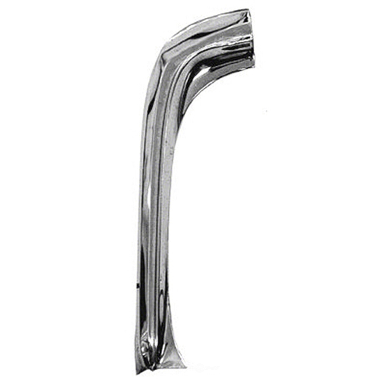 Fender Molding-Goodmark LKQ CORP GMK494311569R