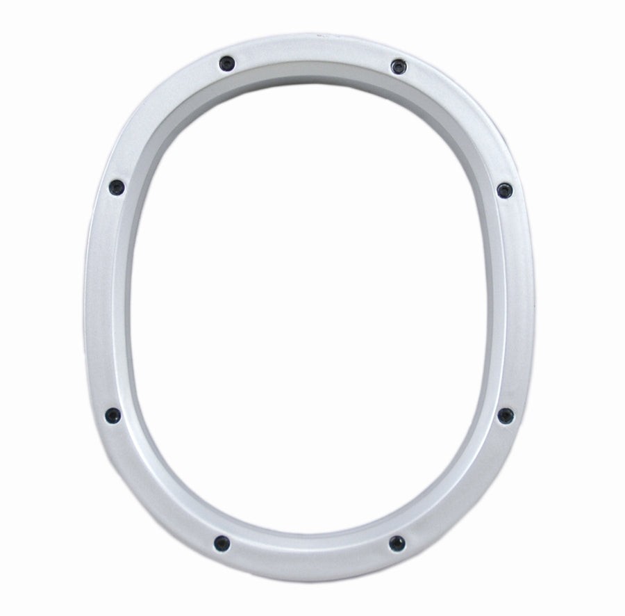 1994-2004 Ford Mustang Bullitt Cobra Shifter Shift Trim Bezel Accent Ring Plate