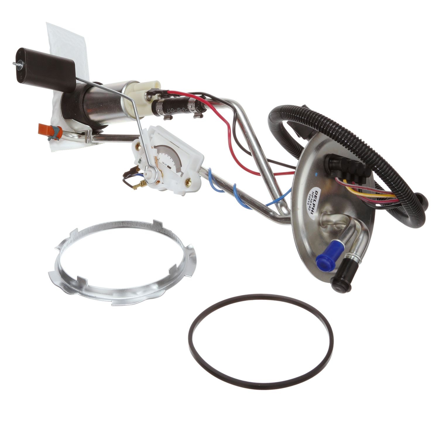 Delphi HP10142 Fuel Pump Hanger Assembly For 91-94 Ford Explorer