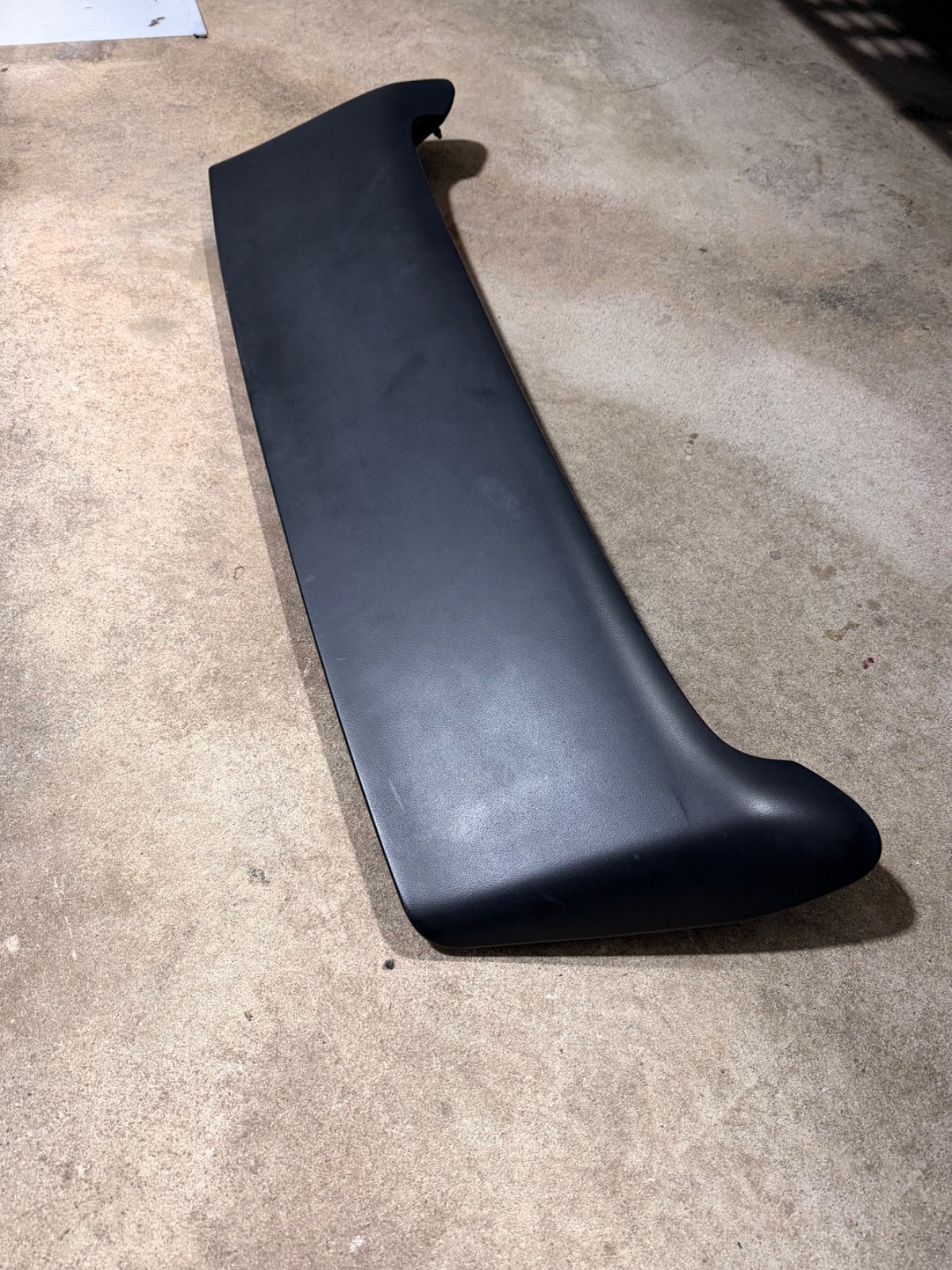 Porsche 928 Rear Spoiler 928.512.078.03 Porsche 928 Rear Spoiler 928.512.078.03