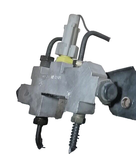 94-97 Dodge Ram Van 1500 2500 3500 Brake Proportioning Valve 52009201AB OEM