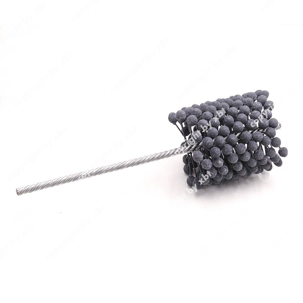 US Flexible Hone Cylinder Ball Hone 46-48mm 320 Grit,More-Balls = Better Surface