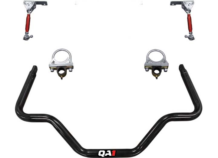 QA1 52851 For 71-96 GM Bel Air/Impala Sway Bar Kit Big Wheel 1-1/4\ QA1 52851 For 71-96 GM Bel Air/Impala Sway Bar Kit Big Wheel 1-1/4\