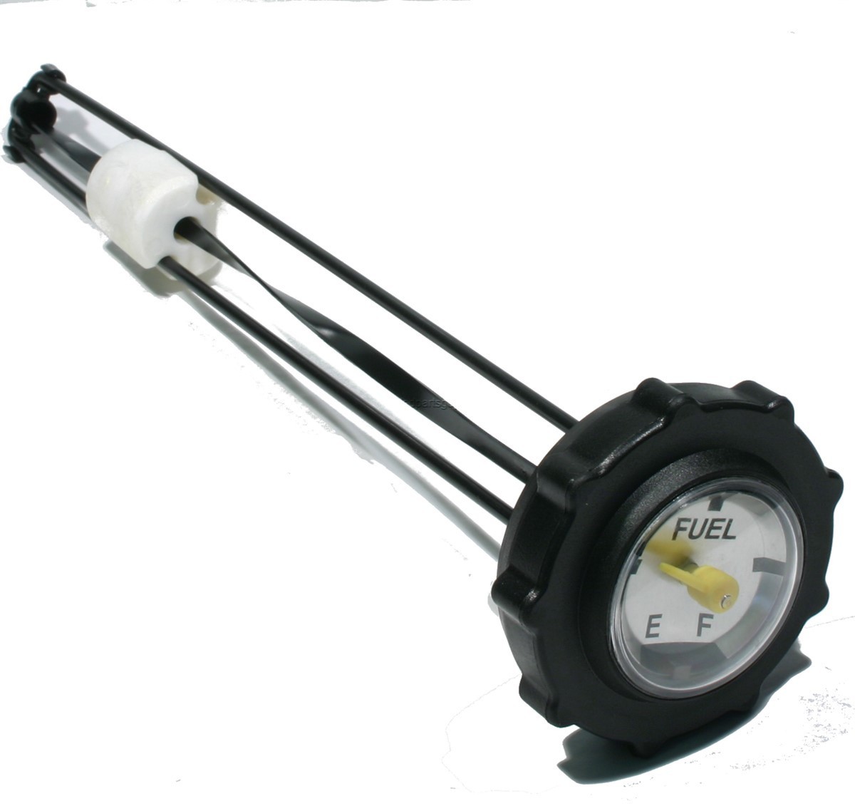Polaris Indy XC SP 700, 2000-2005, Gas Cap with Gauge