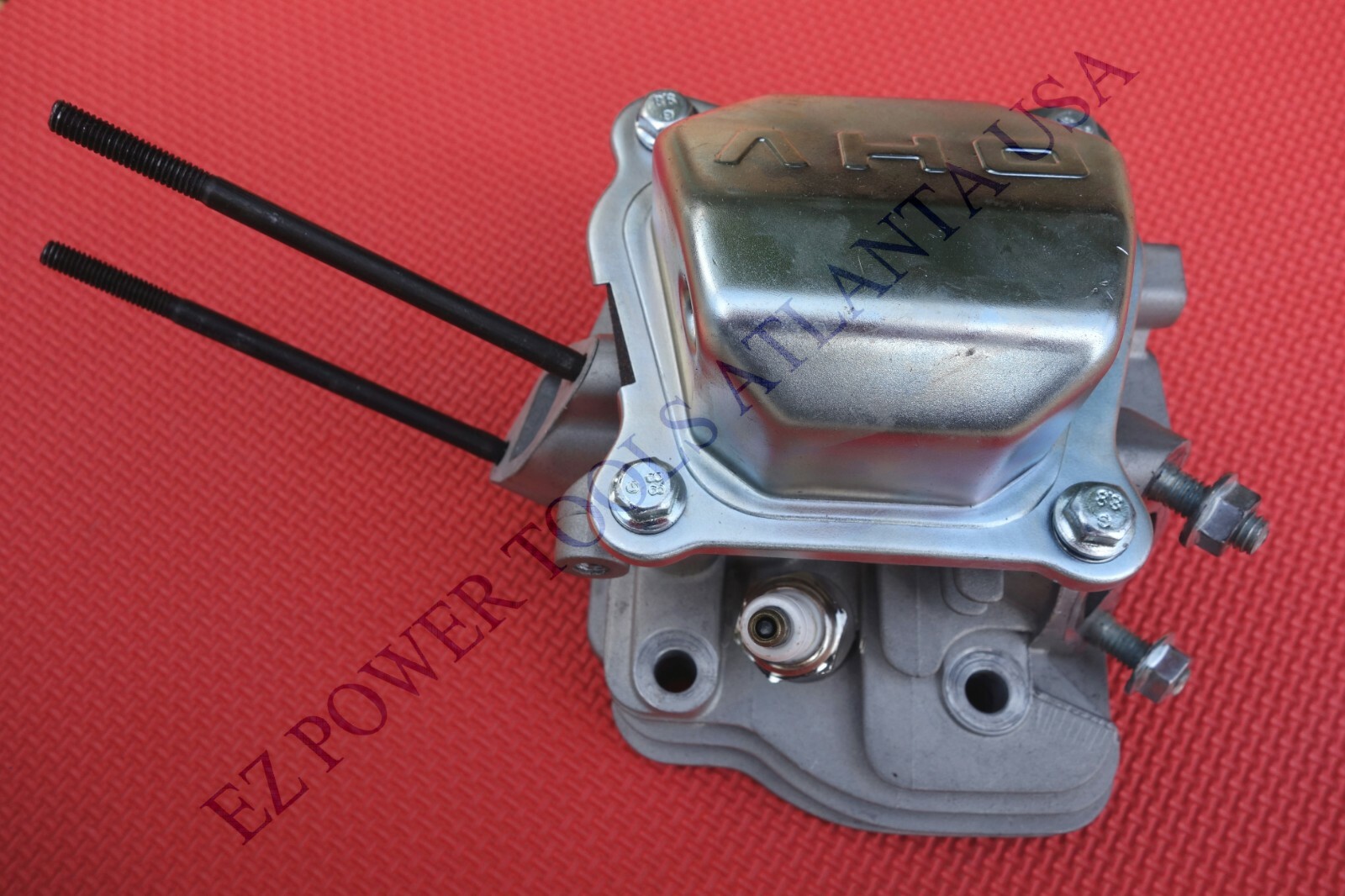 TORO Power Clear 621QZE 38459 38589 Snowblower Complete Cylinder Head Assembly