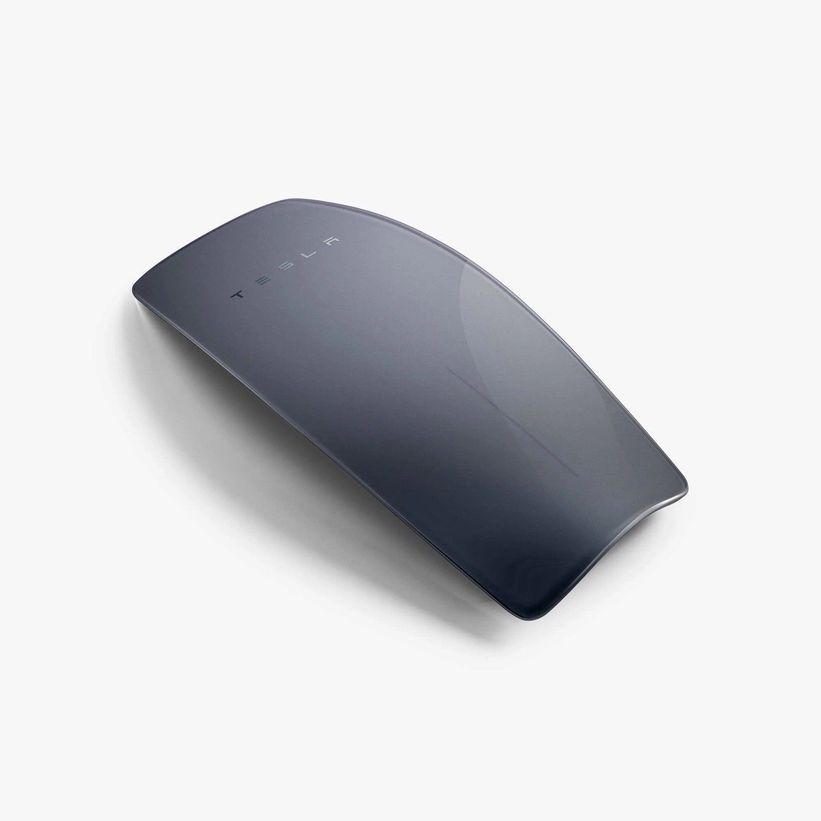 Tesla Wall Connector Glass Faceplate (Grey, new), for Gen 3 Tesla Charger Tesla Wall Connector Glass Faceplate (Grey, new), for Gen 3 Tesla Charger