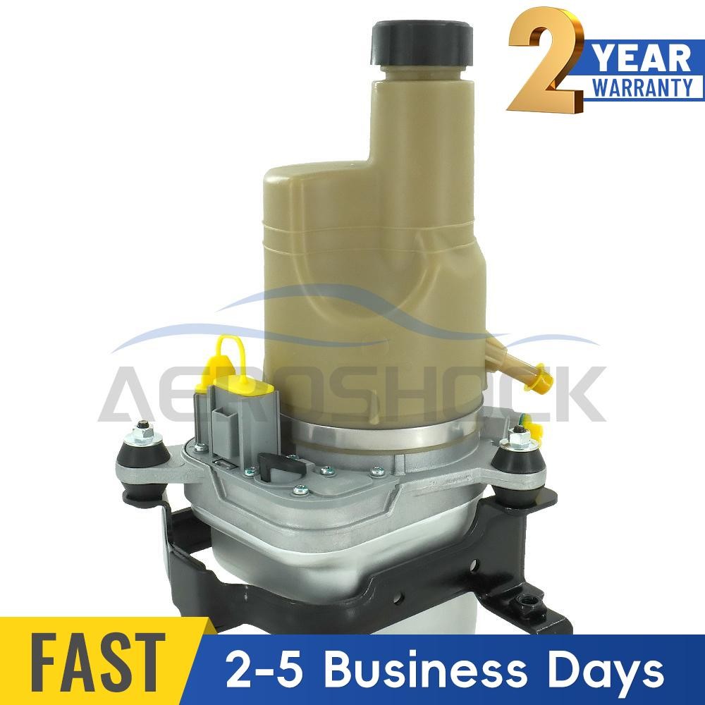 36000801 1x For 2004-2013 Volvo S40 V50 C30 C70 Electric Power Steering Pump