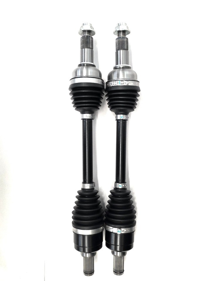 Rear CV Axles for Yamaha Grizzly 550 700 & Kodiak 450 700 28P-2518E-10