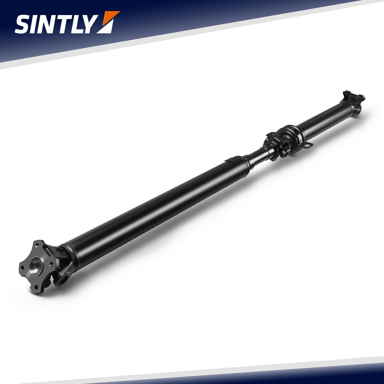65-5012 Rear Drive Shaft Assembly for 2005-2014 Toyota Tacoma 4.0L 4WD Automatic 65-5012 Rear Drive Shaft Assembly for 2005-2014 Toyota Tacoma 4.0L 4WD Automatic