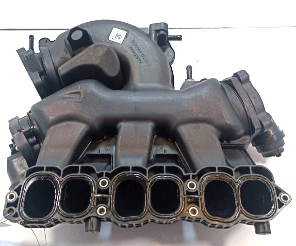 2017-2025 Nissan Pathfinder 3.5l Upper Intake Manifold Genuine Assembly OEM