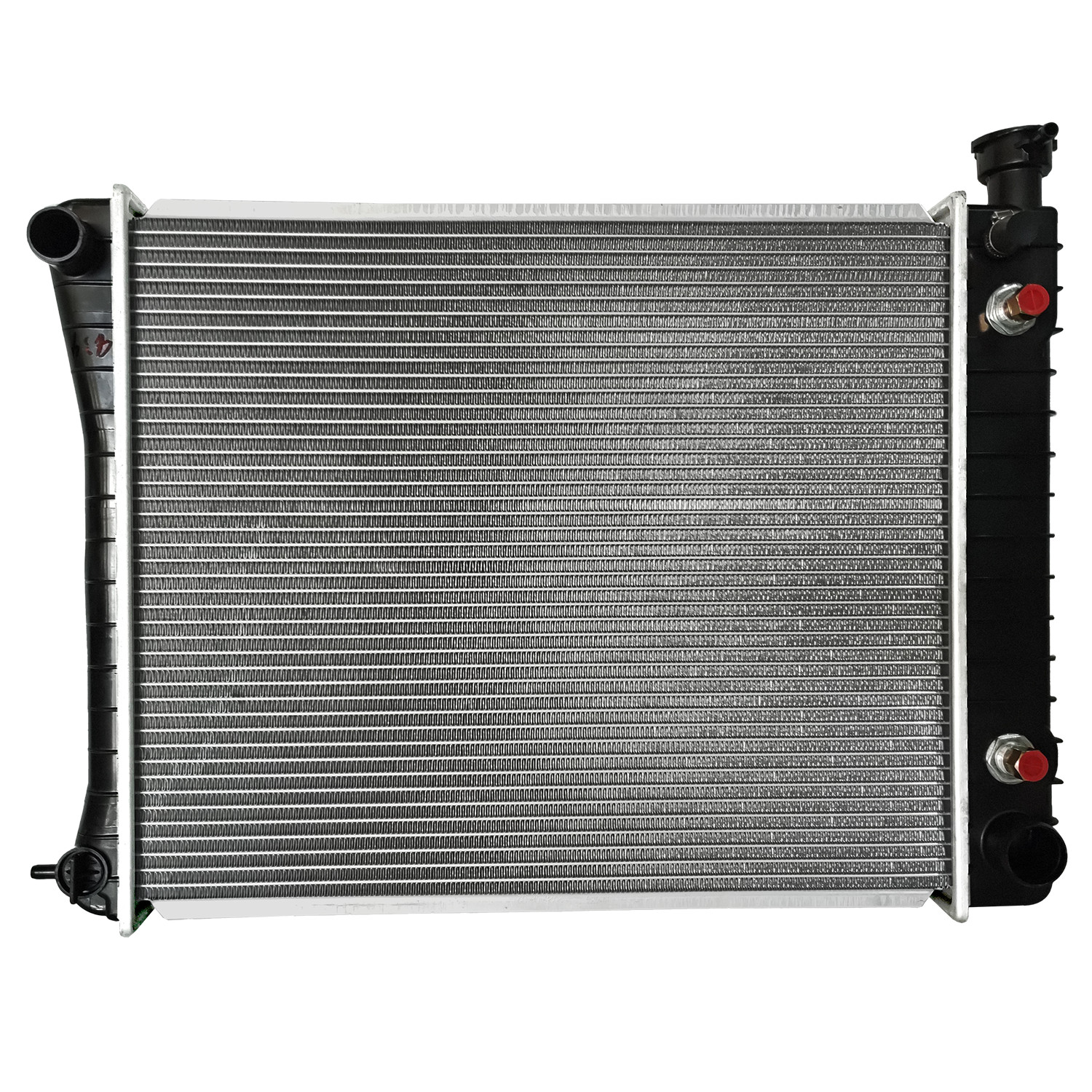 434 Radiator for 1988-93 Chevrolet C1500 C2500 K1500 GMC C1500 4.3L 5.0L 5.7L AT