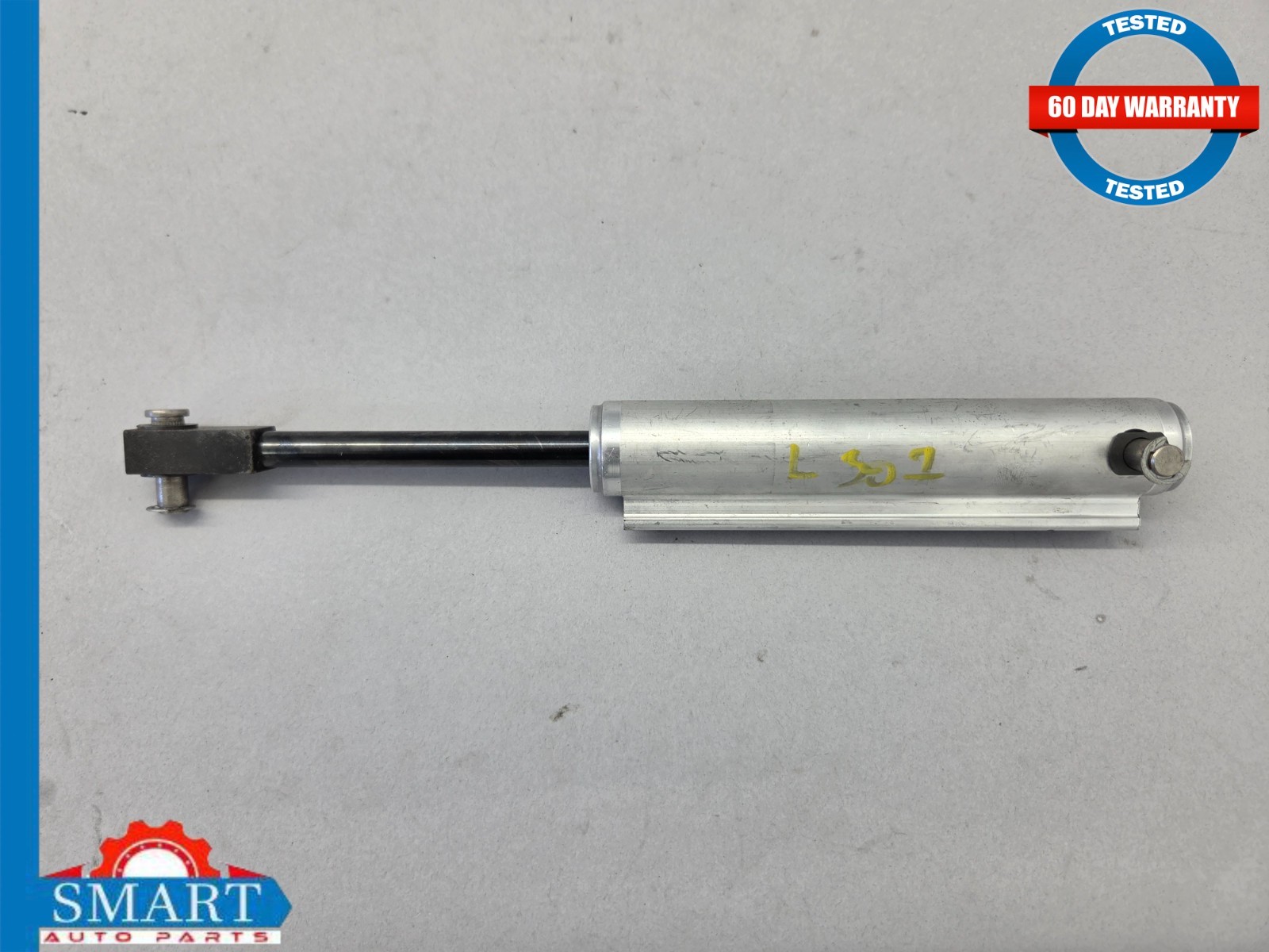 Jaguar XK XKR X150 Convertible Roof Main Cylinder Left Driver 66k 07-15 OEM