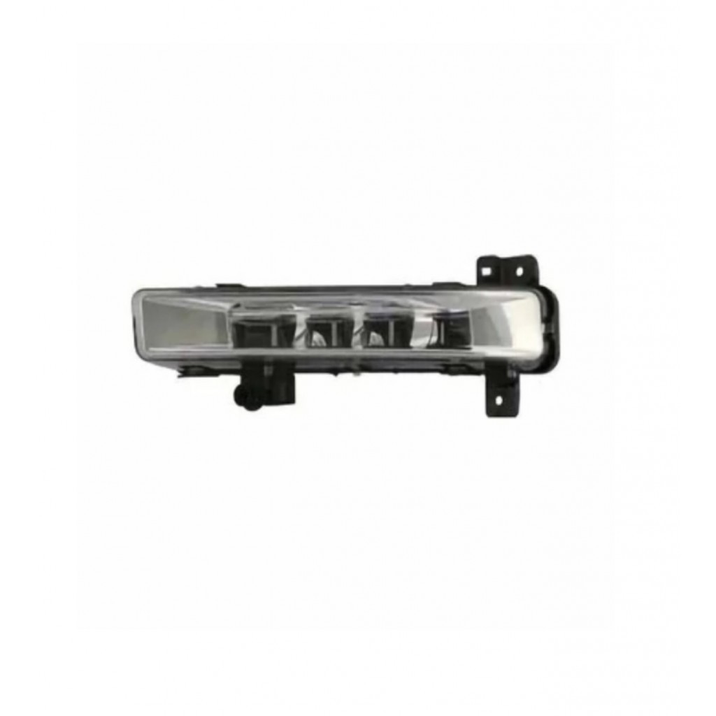 For 2017 2018 BMW 530i/540i Fog Light Passenger Side | LED | CAPA | BM2593156