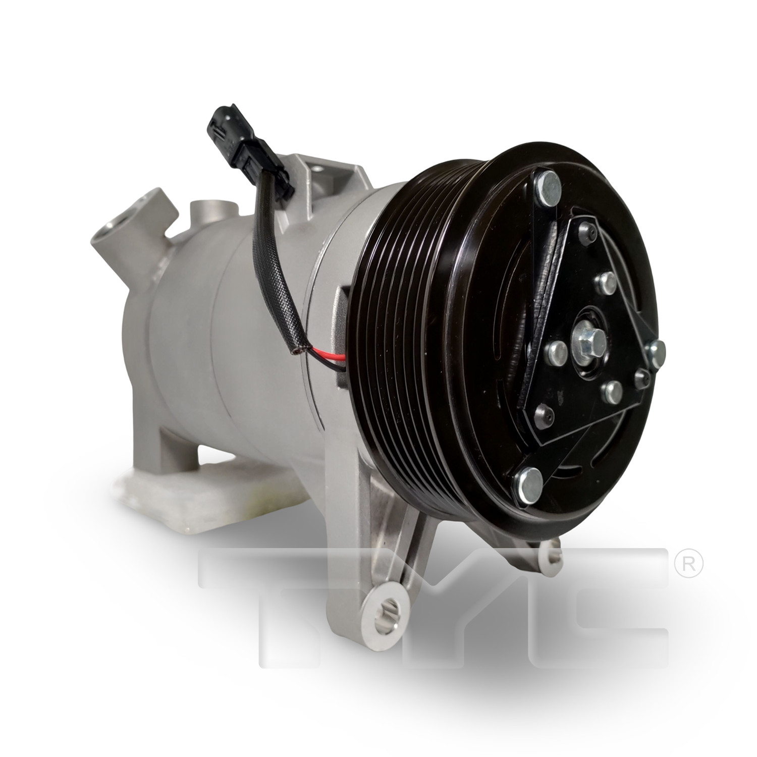 Compressor for 08-14 Nissan Maxima/Murano 92600-1JA1B