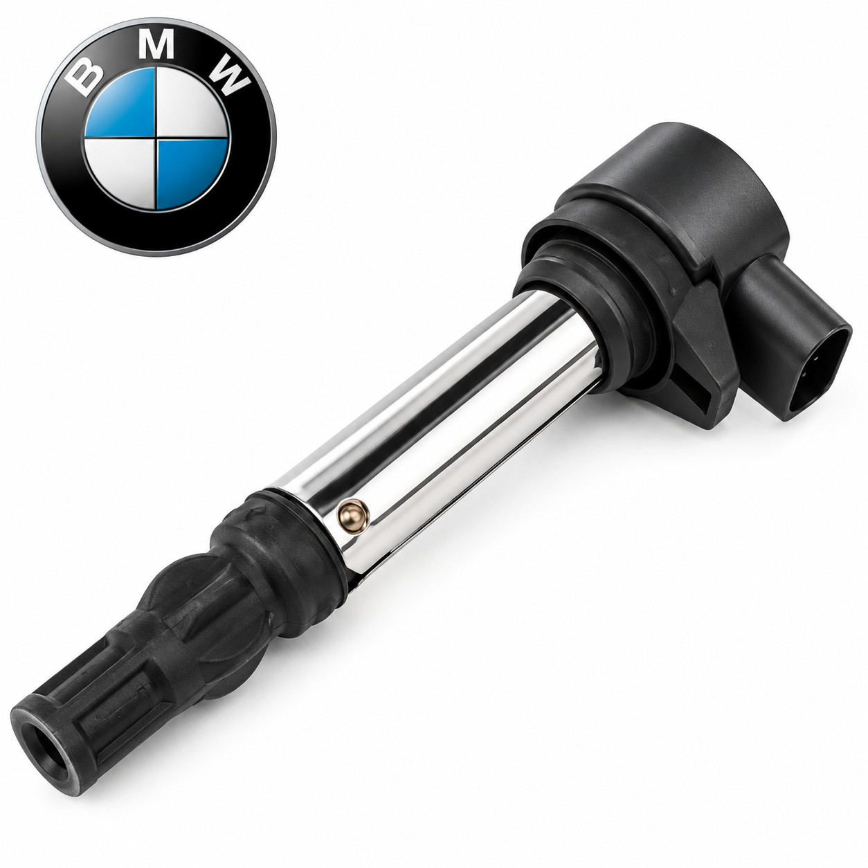 12137838388 | BMW® M3 Ignition Coil V8 4.0L UF5 NEW 12137838388 | BMW® M3 Ignition Coil V8 4.0L UF5 NEW