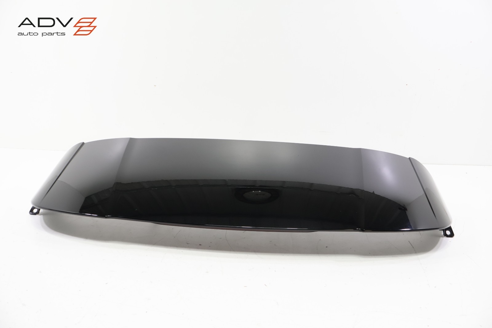 2025 NISSAN MURANO TAILGATE LIFTGATE BACK DOOR ROOF SPOILER & LIGHT LAMP OEM