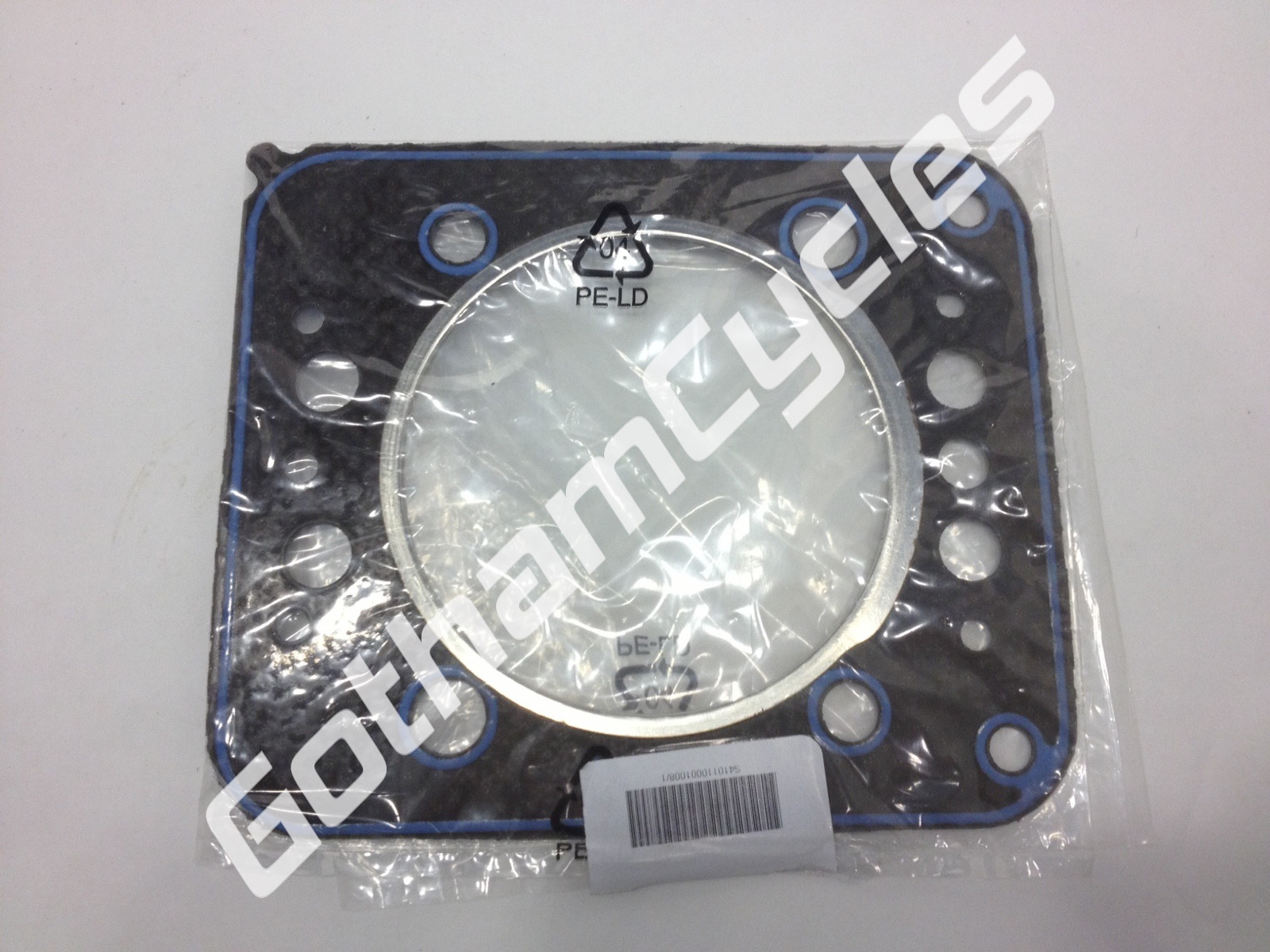 Athena Ducati Engine Motor Cylinder Head Gasket 916 / ST4 / Monster S4 Athena Ducati Engine Motor Cylinder Head Gasket 916 / ST4 / Monster S4