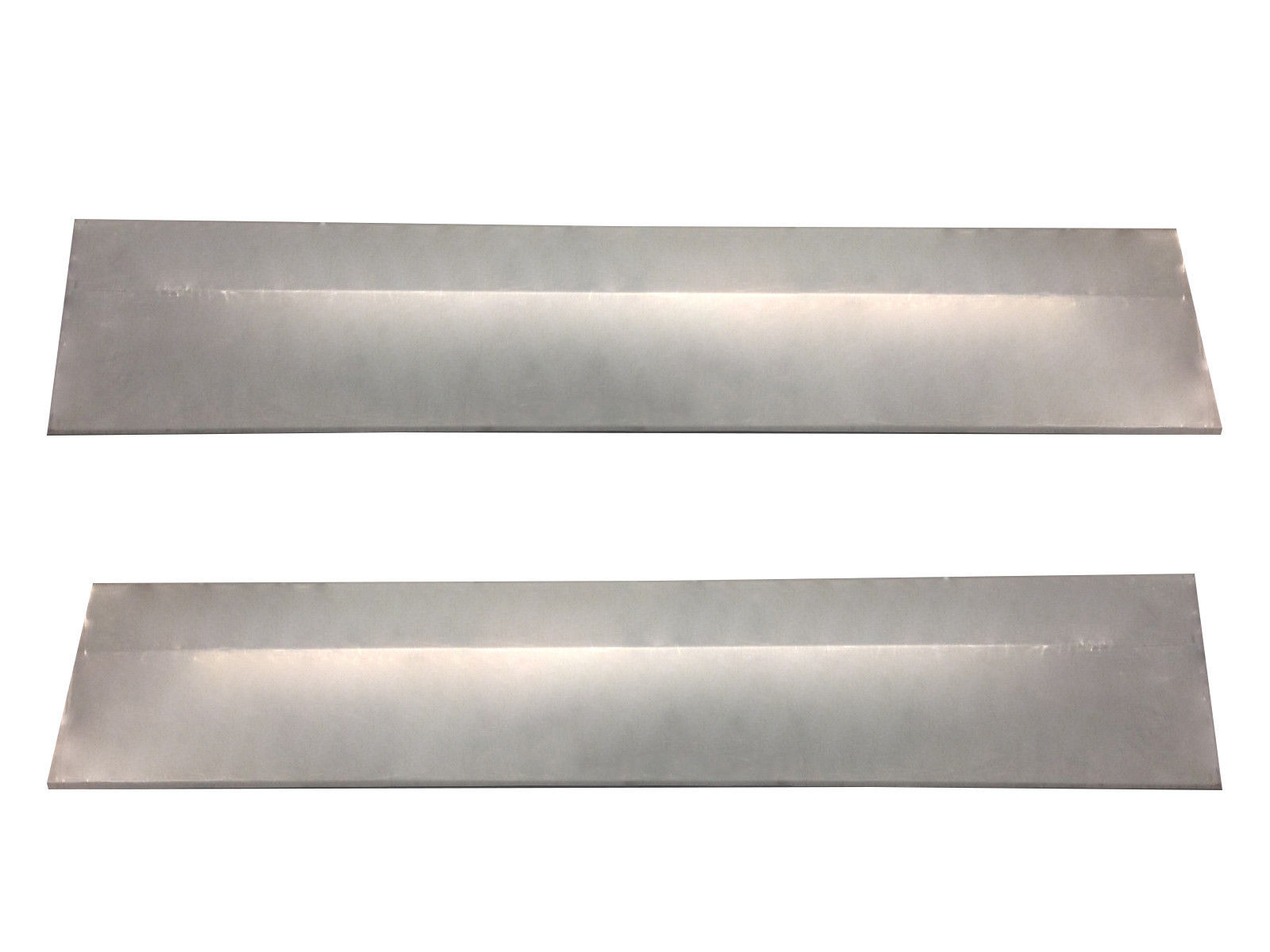 1994-01 DODGE PICKUP CREW CAB & 4DR EXT CAB FRONT LOWER DOOR SKINS 4 DOOR PAIR 1994-01 DODGE PICKUP CREW CAB & 4DR EXT CAB FRONT LOWER DOOR SKINS 4 DOOR PAIR