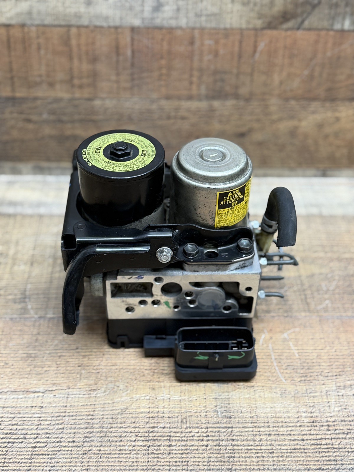 07-11 Toyota Camry Hybrid ABS Anti Lock Brake Pump OEM 44510-30270 2007-2011 07-11 Toyota Camry Hybrid ABS Anti Lock Brake Pump OEM 44510-30270 2007-2011