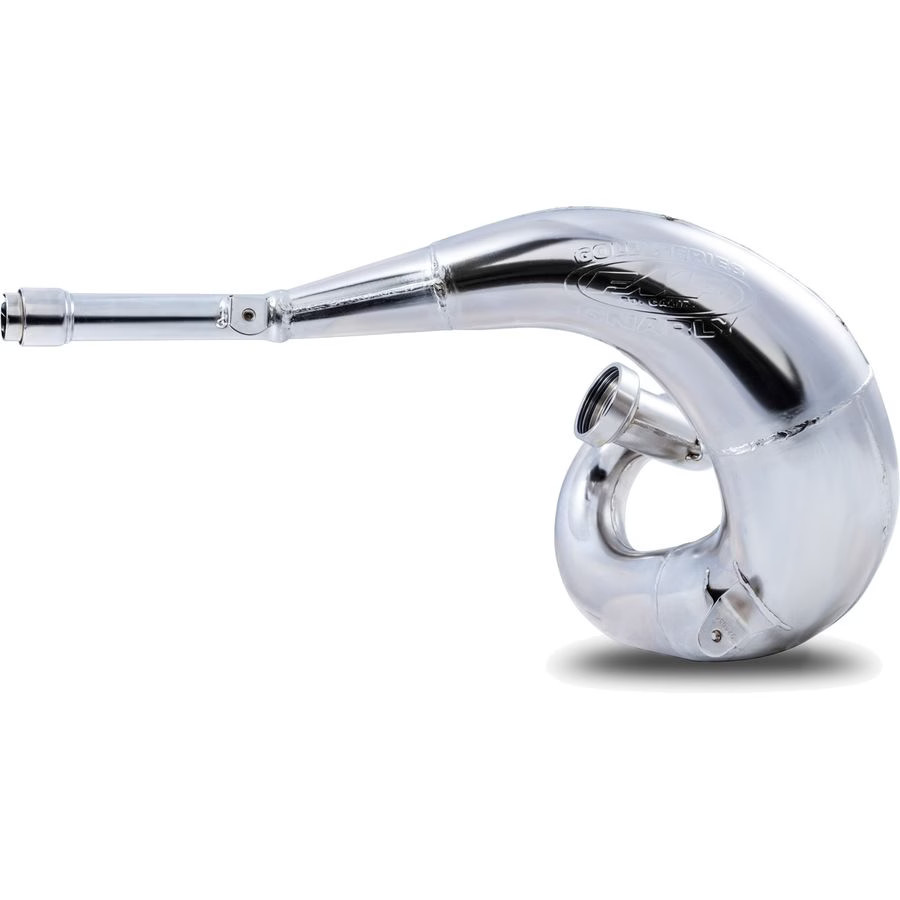FMF Gnarly 2-Stroke Pipe 020024