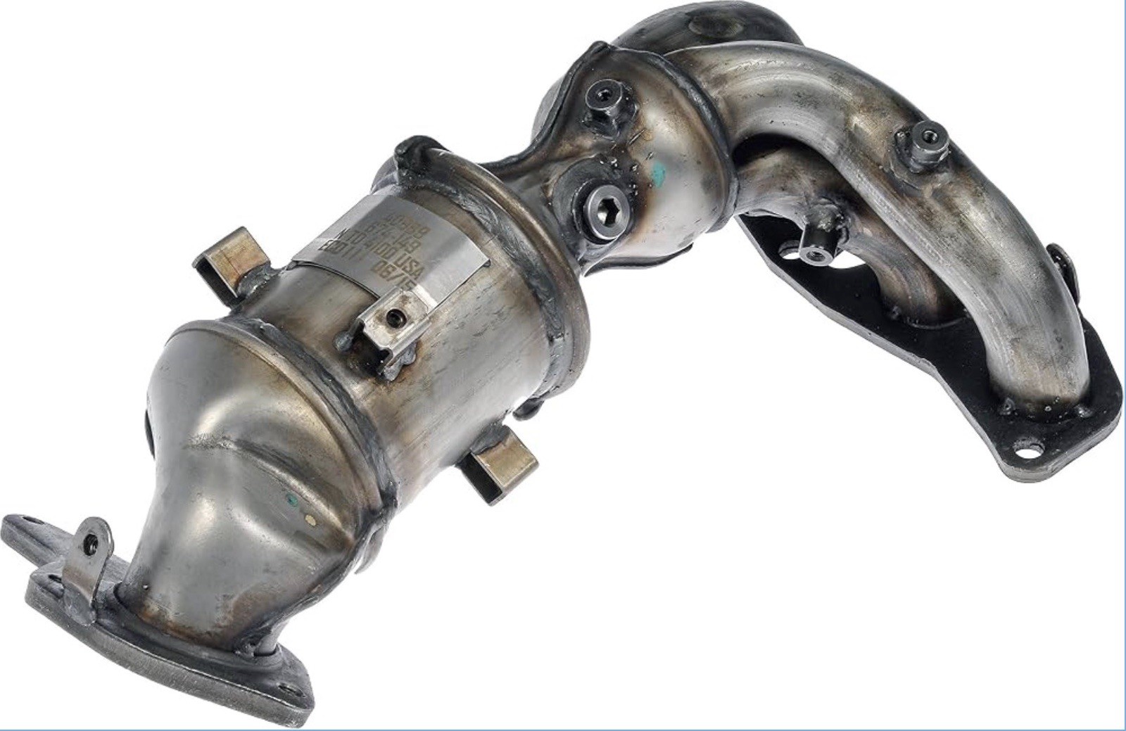 Dorman 674-149 Exhaust Manifold 2013–2018 Nissan Altima, 2014–2020 Nissan Rogue