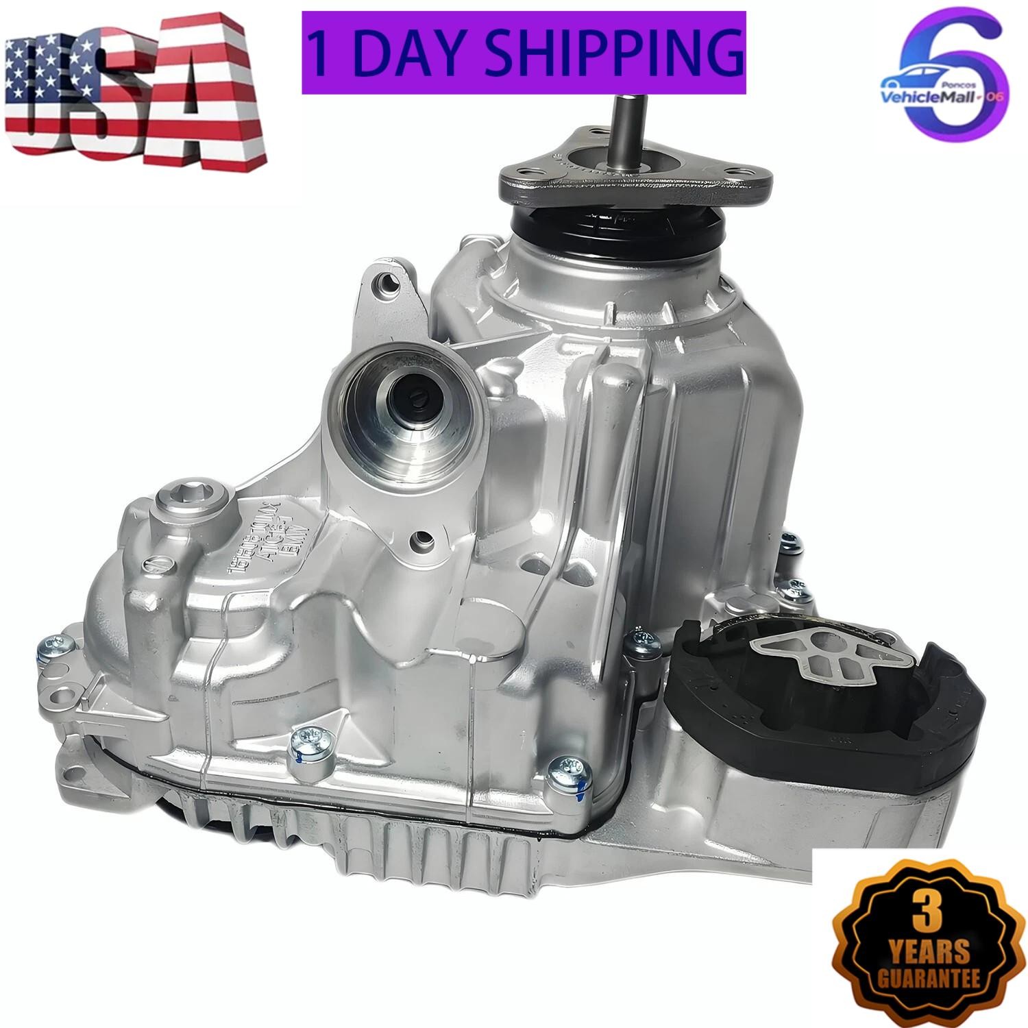 27108684859 TRANSFER CASE FOR BMW XDRIVE M Series ATC13-1 M850 M5 M6 X3 X5 X6 X7