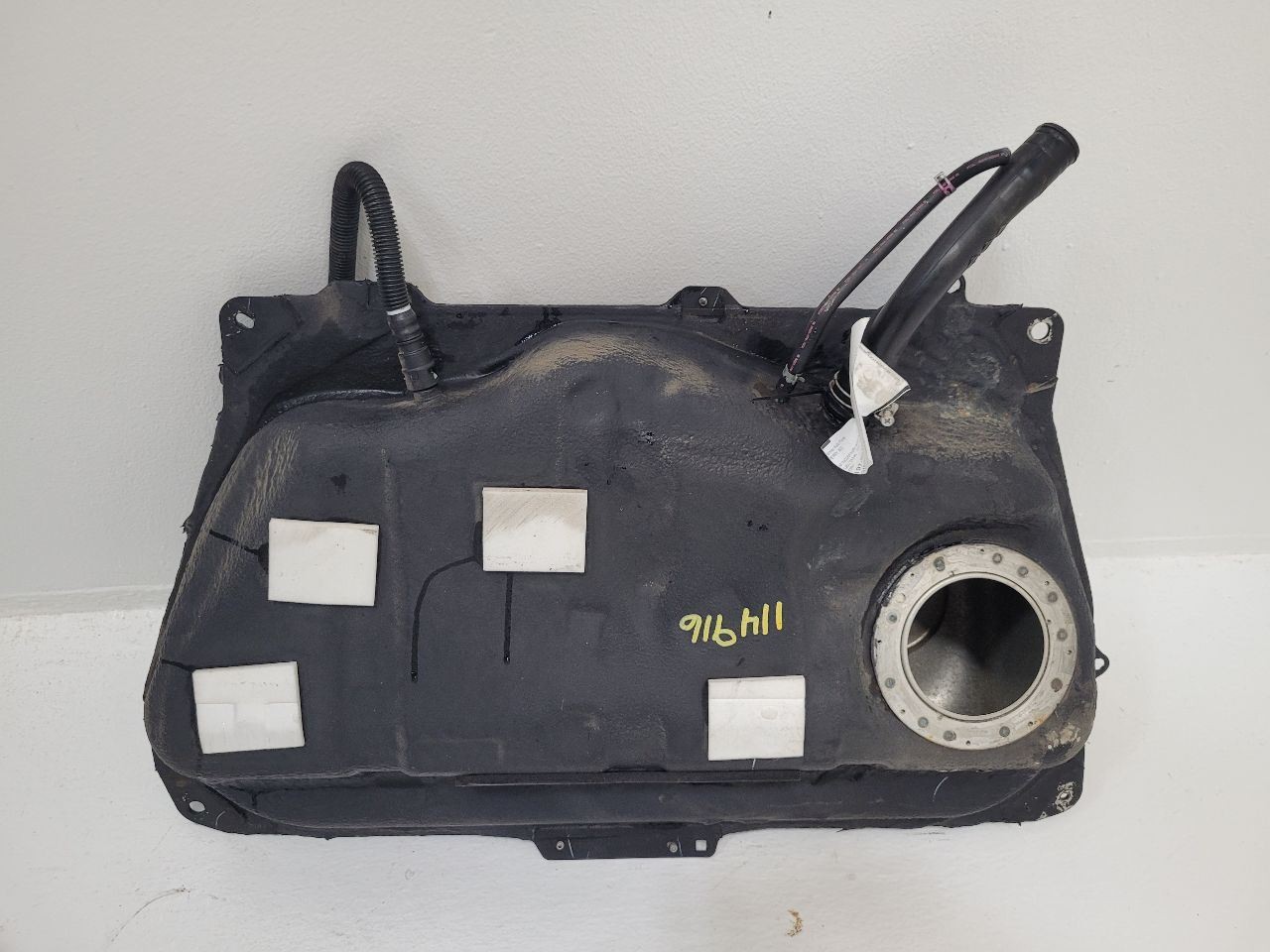 2006-2015 MAZDA MIATA MX-5 FUEL TANK GAS 12.7 GALLON NE5142110N       