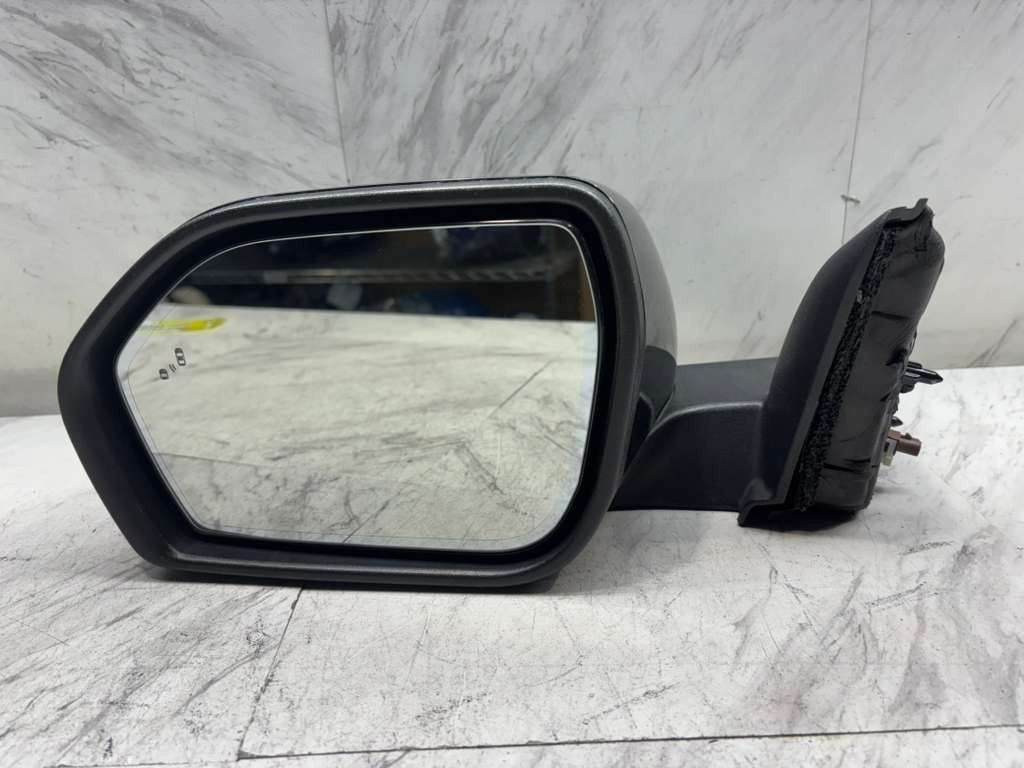 2020 2023 FORD EXPLORER SIDE MIRROR OEM LEFT DRIVER SIDE W/ BLINDSPOT & CAMERA